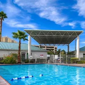 4* Hotel Collection 6-las Vegas, Nv - Tropicana